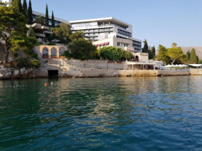 Отель Boutique & Beach Hotel Villa Wolff  Дубровник